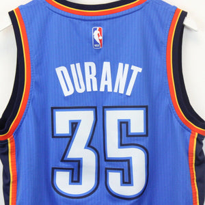 ADIDAS Oklahoma City THUNDERS Jersey | Medium