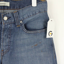Load image into Gallery viewer, Mens LEVIS 512 Jeans Mid Blue | W31 L32
