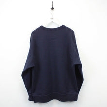 Load image into Gallery viewer, CHAMPION 00s Sweatshirt Navy Blue | XL
