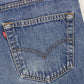 Mens LEVIS 501 XX Jeans Mid Blue | W38 L30