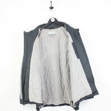 Load image into Gallery viewer, NIKE 00s Jacket Gilet 2 in 1 Grey | Large
