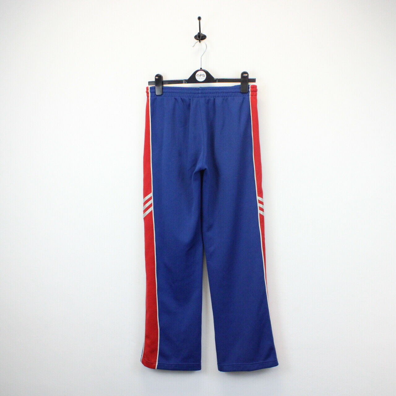 Womens ADIDAS 00s Joggers Blue | Small