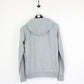 NIKE 00s Hoodie Grey | Small