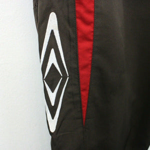 UMBRO Joggers Brown | Medium