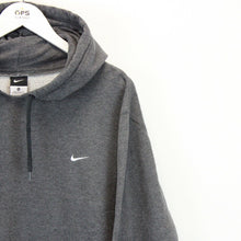 Load image into Gallery viewer, NIKE Hoodie Grey | XL

