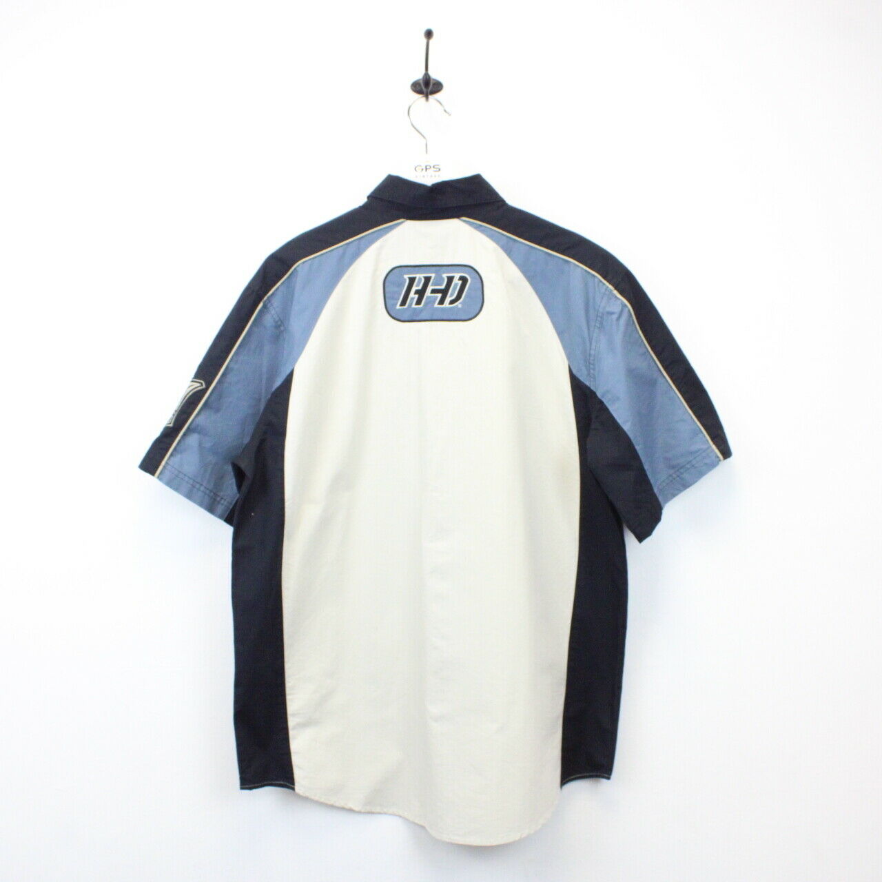 HARLEY DAVIDSON Shirt Multicolour | Medium