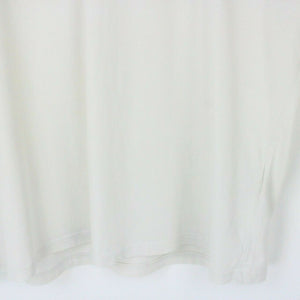 Mens GIVENCHY PARIS T-Shirt White | XL