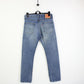 LEVIS 513 Jeans Mid Blue | W32 L32