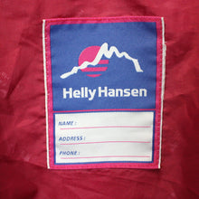 Load image into Gallery viewer, HELLY HANSEN 90s Jacket Red | Medium
