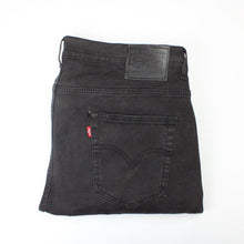 Load image into Gallery viewer, LEVIS 511 Jeans Black | W40 L34
