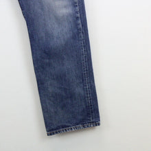 Load image into Gallery viewer, LEVIS 501 Jeans Blue | W34 L32
