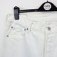 LEVIS 501 Jeans White | W34 L32