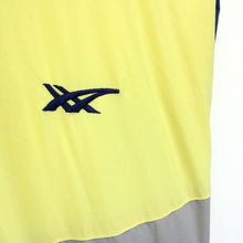 Load image into Gallery viewer, ASICS TIGER 80s Track Top Yellow | Medium
