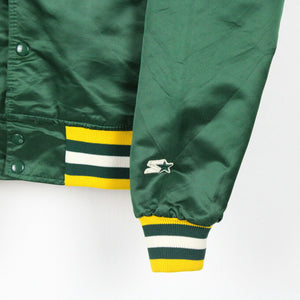 Vintage 90s NFL STARTER Green Bay PACKERS Jacket | Medium