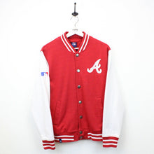 Load image into Gallery viewer, MLB Atlanta BRAVES Jacket Red | Small
