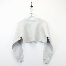 Load image into Gallery viewer, Womens HARLEY DAVIDSON 90s Sweatshirt Grey | Medium

