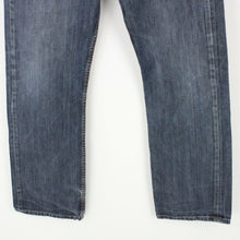 Load image into Gallery viewer, Mens LEVIS 501 Jeans Dark Blue | W33 L32

