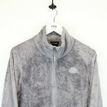 Load image into Gallery viewer, Womens NORTH FACE Fleece Grey | Medium
