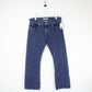 Mens LEVIS 512 Jeans Mid Blue | W38 L34