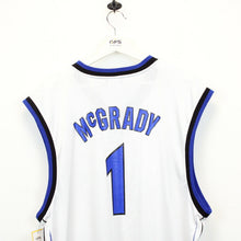 Load image into Gallery viewer, NBA REEBOK Orlando MAGIC Jersey White | XL
