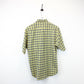 TOMMY HILFIGER 90s Shirt Yellow | Medium