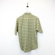 Load image into Gallery viewer, TOMMY HILFIGER 90s Shirt Yellow | Medium
