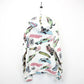 BILLIONAIRE BOYS CLUB Hoodie White | XL