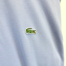 Load image into Gallery viewer, LACOSTE Polo Shirt Blue | Large
