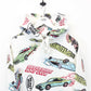 BILLIONAIRE BOYS CLUB Hoodie White | XL