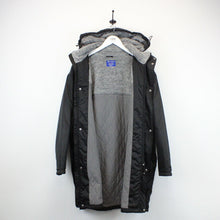 Load image into Gallery viewer, CHAMPION 90s Sports Coat Black | Medium
