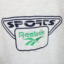 Load image into Gallery viewer, REEBOK 90s Sweatshirt Multicolour | XL
