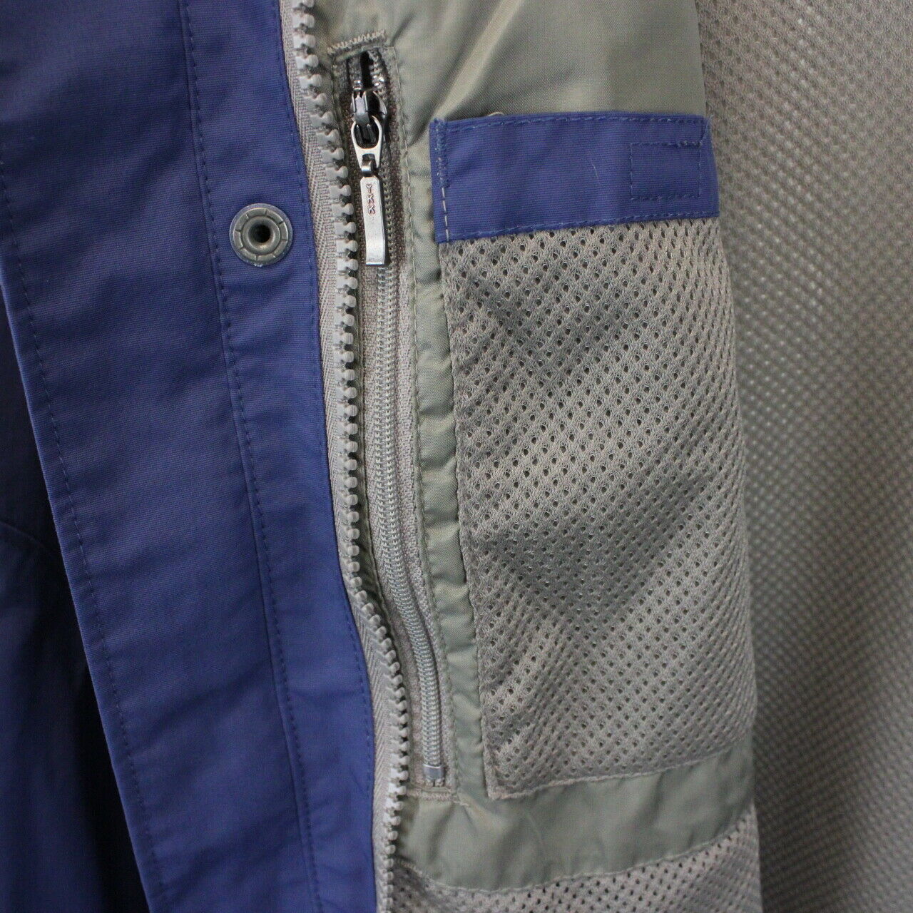 HELLY HANSEN Jacket Blue | Medium