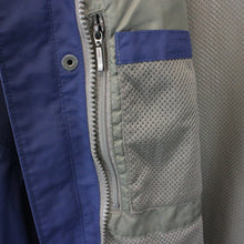 Load image into Gallery viewer, HELLY HANSEN Jacket Blue | Medium
