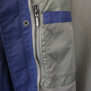 HELLY HANSEN Jacket Blue | Medium