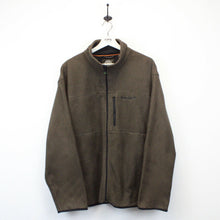 Load image into Gallery viewer, TIMBERLAND 00s Fleece Jacket Green | XXL
