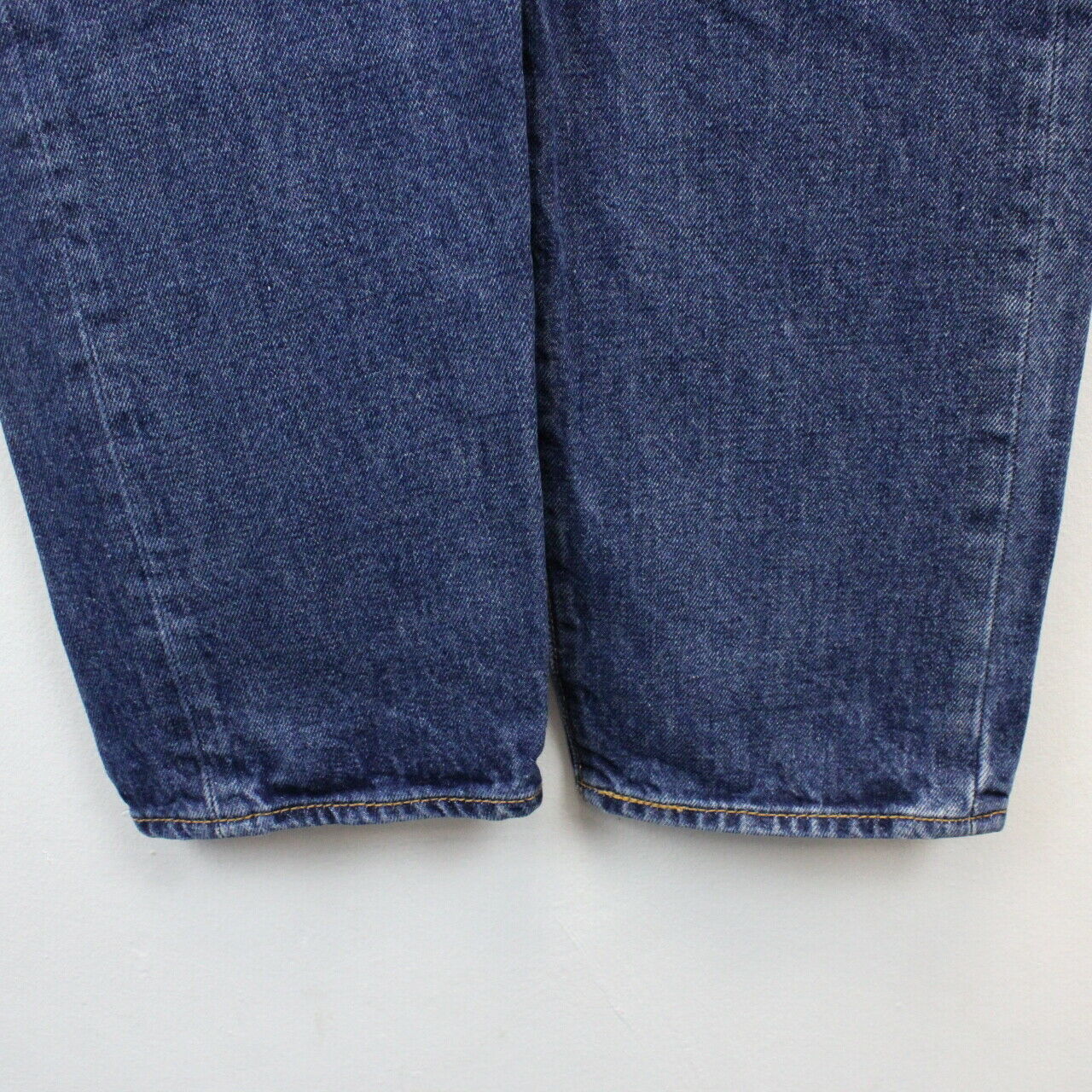 LEVIS 501 CT Jeans Mid Blue | W36 L34