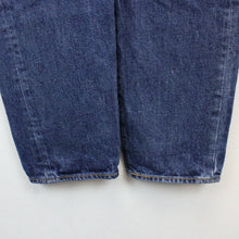Load image into Gallery viewer, LEVIS 501 CT Jeans Mid Blue | W36 L34
