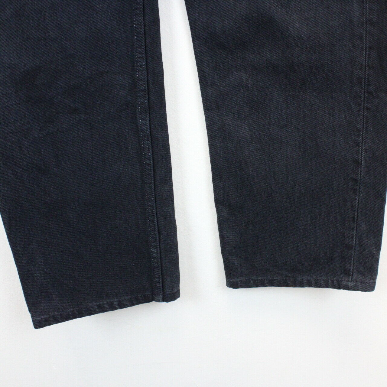 LEVIS 501 Jeans Black | W28 L30