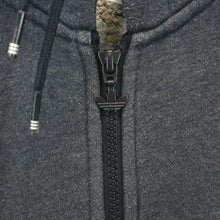 Load image into Gallery viewer, ADIDAS Hoodie Navy Blue | Small

