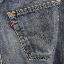 Load image into Gallery viewer, LEVIS 501 Jeans Blue | W31 L32
