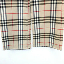 Load image into Gallery viewer, Womens BURBERRY Trousers | XS
