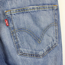 Load image into Gallery viewer, LEVIS 501 Jeans Blue | W32 L32

