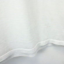 Load image into Gallery viewer, NIKE AIR T-Shirt White | Small
