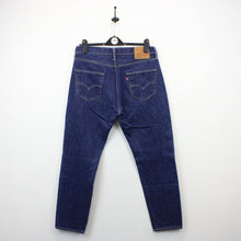Load image into Gallery viewer, LEVIS 501 CT Jeans Dark Blue | W34 L30
