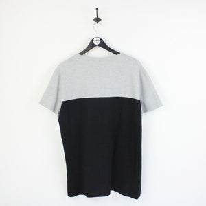 Mens LACOSTE SPORT T-Shirt Multicolour | XL