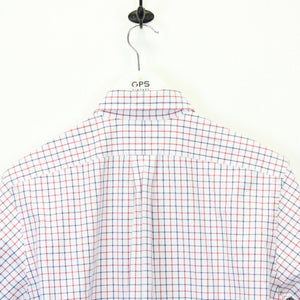 RALPH LAUREN Shirt White | Small