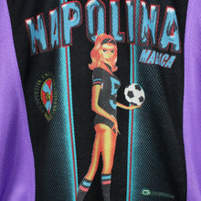 Load image into Gallery viewer, Dolce &amp; Gabbana 90s T-Shirt Black | XS
