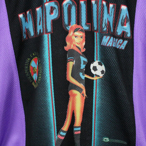 Dolce & Gabbana 90s T-Shirt Black | XS