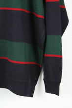 Load image into Gallery viewer, PAUL &amp; SHARK Knit Sweatshirt | Large
