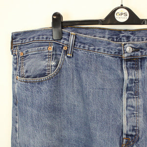 LEVIS 501 Jeans Blue | W48 L28